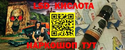крисы Кунгур